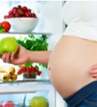 תזונה בהריון: האם ניתן להפחית את הסיכון לצליאק בתינוק?-תמונה